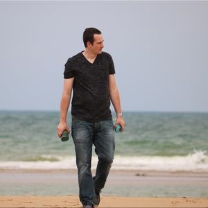 Meet your Posher, Corey